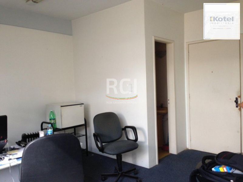 Conjunto/Sala para Venda - 25.67m² - São Geraldo — foto 3