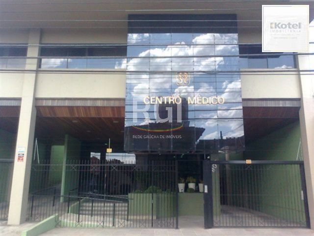 Conjunto/Sala para Venda - 1046.43m², 0 dormitórios, 7 vagas - Centro — foto 2