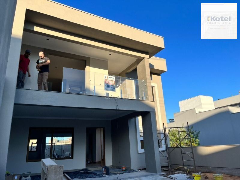 Sobrado para Venda - 140m², 3 dormitórios, sendo 1 suites, 2 vagas - Parque Granja Esperança
