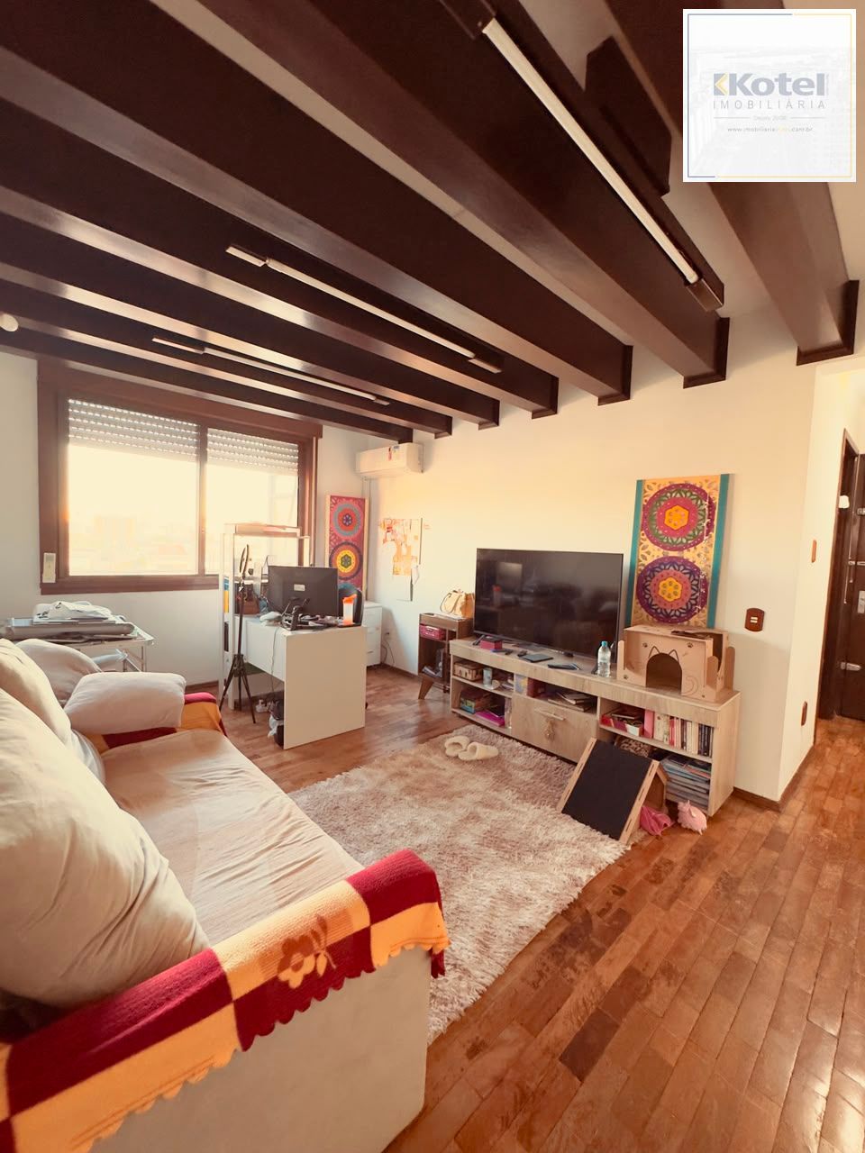 🏆 APARTAMENTO SOFISTICADO COM VISTA PRIVILEGIADA!📍 BAIRRO FLORESTA — foto 3