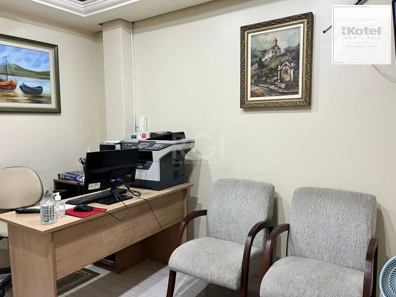 Conjunto/Sala para Venda - 52.56m², 0 dormitórios, Centro Histórico