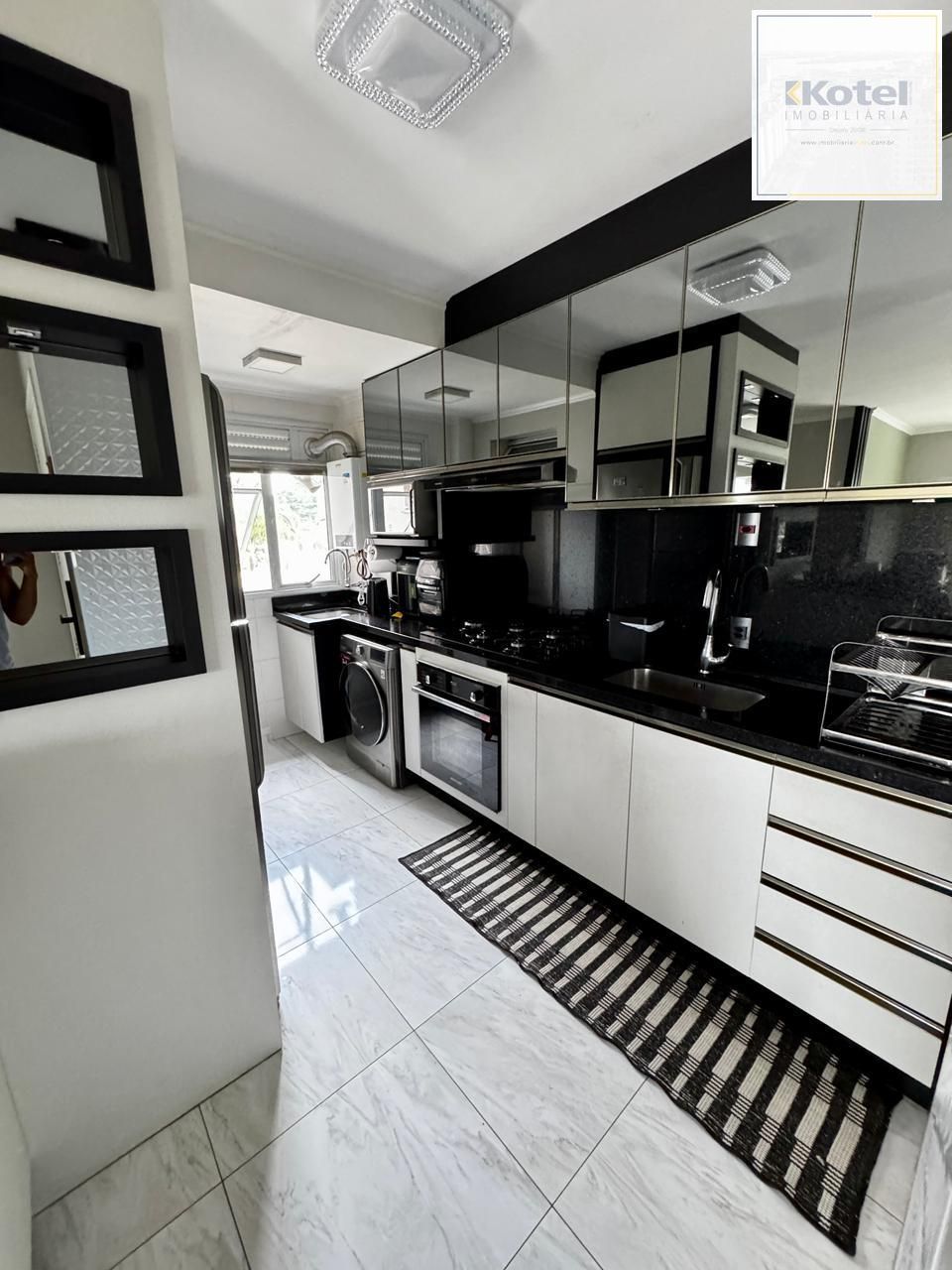 🏡✨ EXCELENTE APARTAMENTO 3  DORM. VAGA COBERTA E SACADA – TERESÓPOLIS! ✨🏡 — foto 5