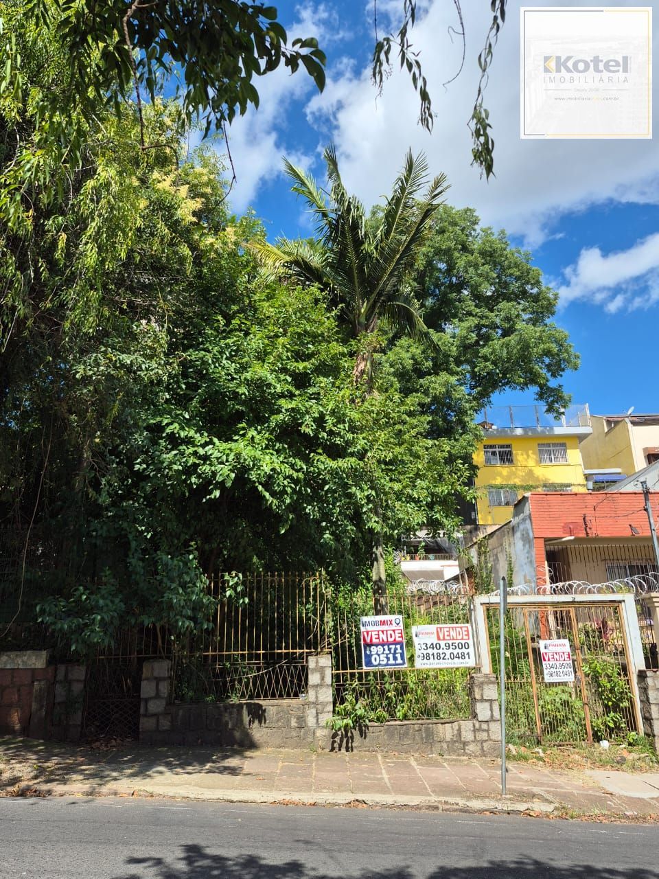 📍 EXCELENTE OPORTUNIDADE DE TERRENO – LOCALIZAÇÃO ESTRATÉGICA! — foto 3
