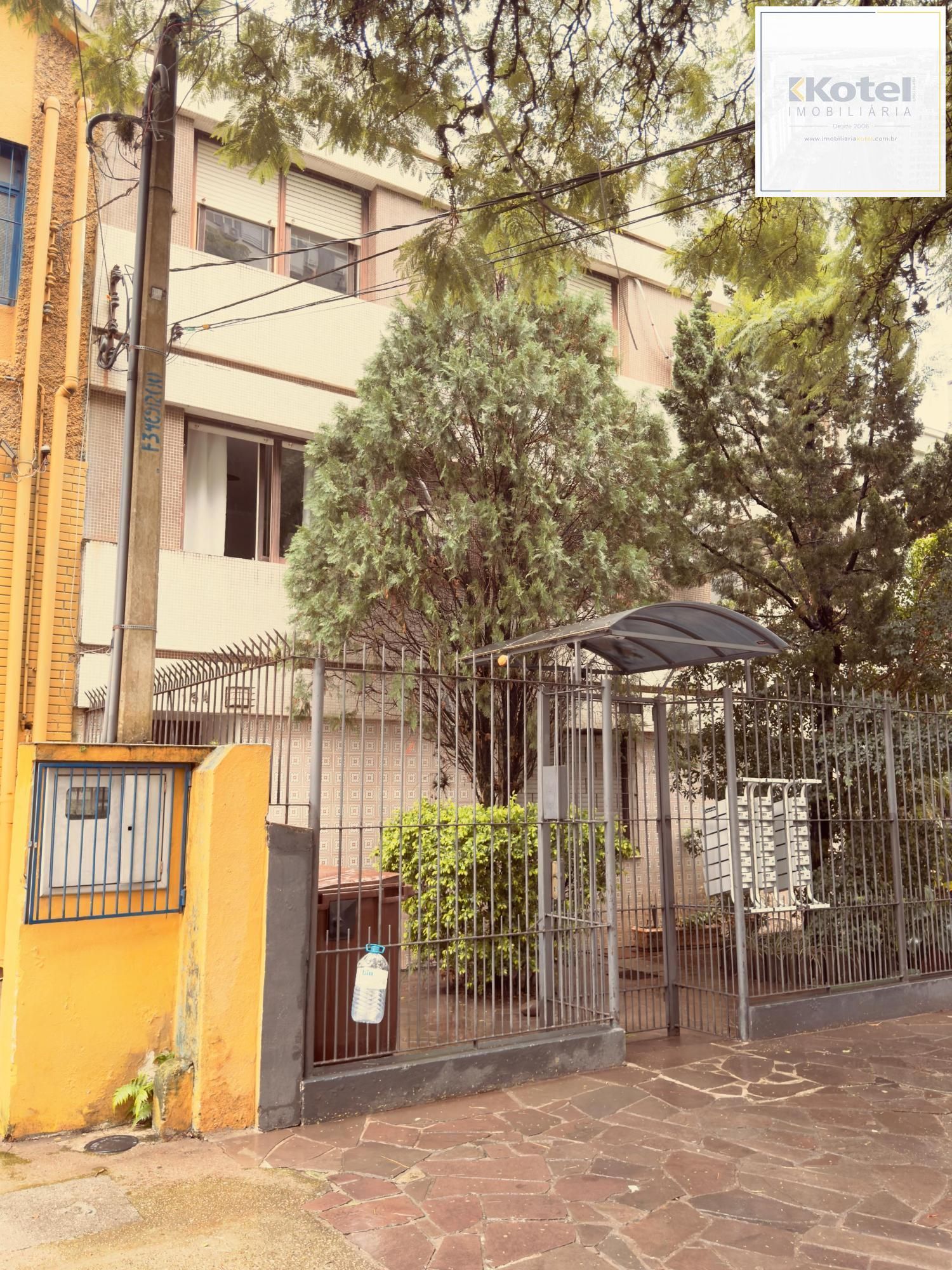 🏡 EXCELENTE APARTAMENTO SEMIMOBILIADO COM 2 DORMITÓRIOS NO SÃO JOÃO