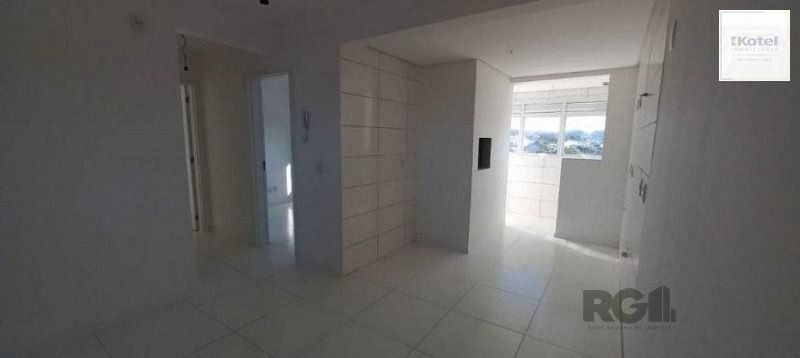 Apartamento 2 quartos à venda, 65m², Vila Silveira Martins - Cachoeirinha