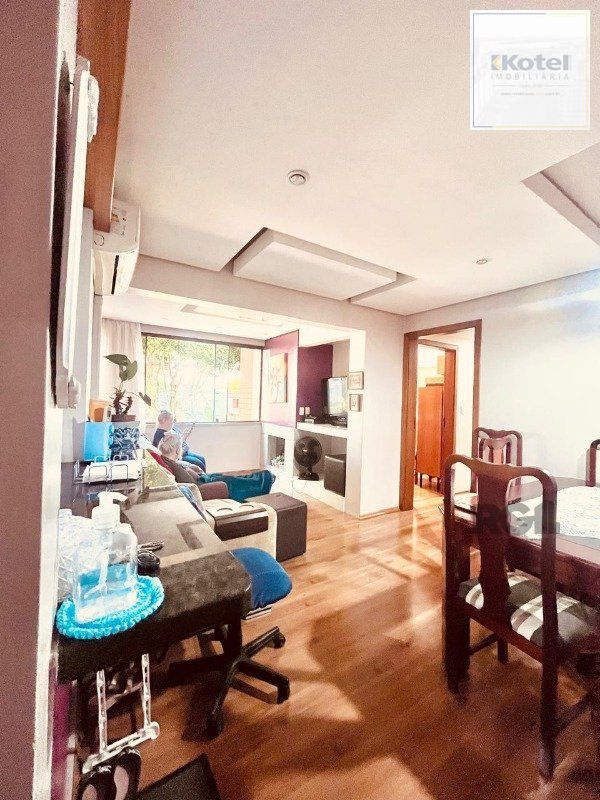 Apartamento 3 quartos à venda, 83m², Cristo Redentor - Porto Alegre