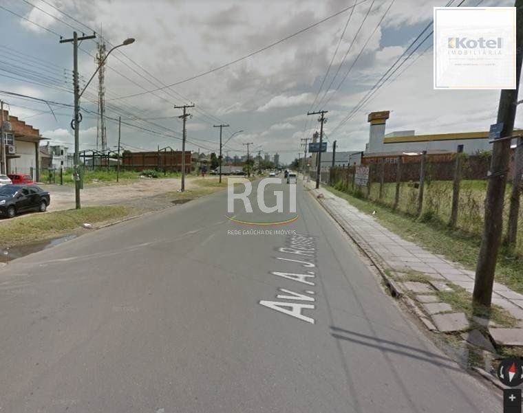 Terreno para Venda - 8200m², 0 dormitórios, Navegantes — foto 3