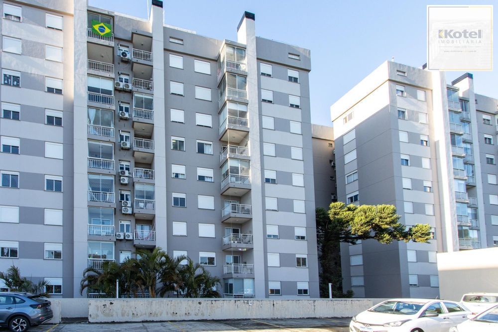 🏡✨ EXCELENTE APARTAMENTO 3  DORM. VAGA COBERTA E SACADA – TERESÓPOLIS! ✨🏡 — foto 2