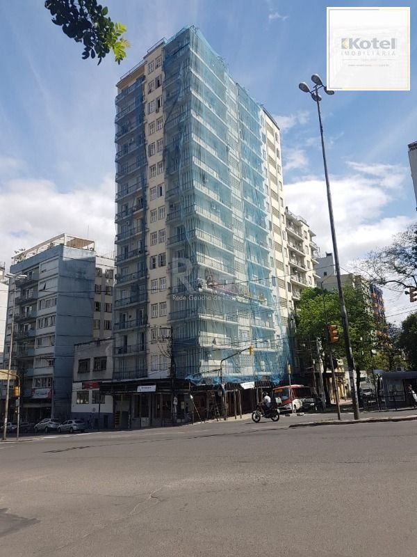 Apartamento para Venda - 100m², 3 dormitórios, Centro Histórico