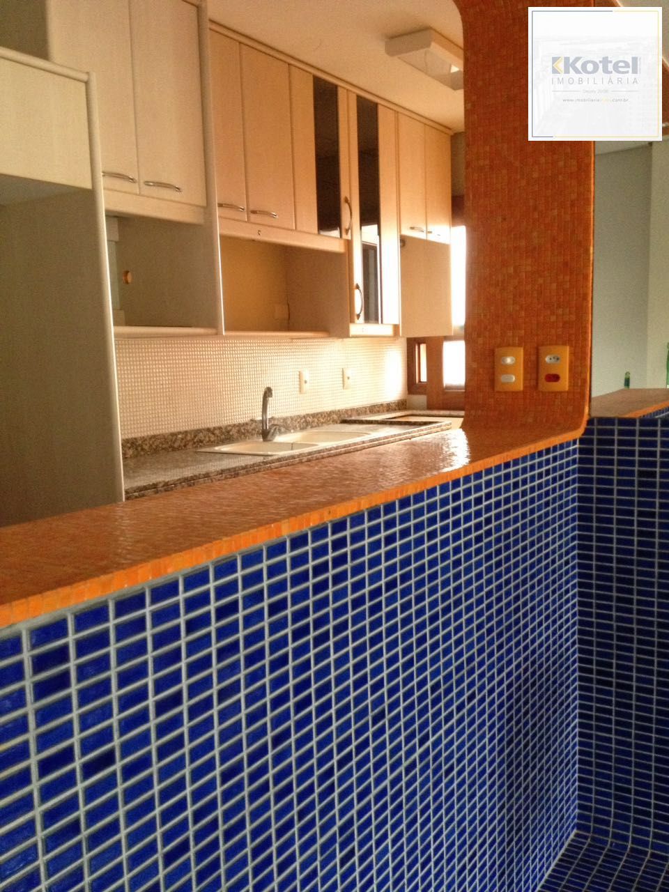 🏢 APARTAMENTO À VENDA – Edifício Palm Beach — foto 3