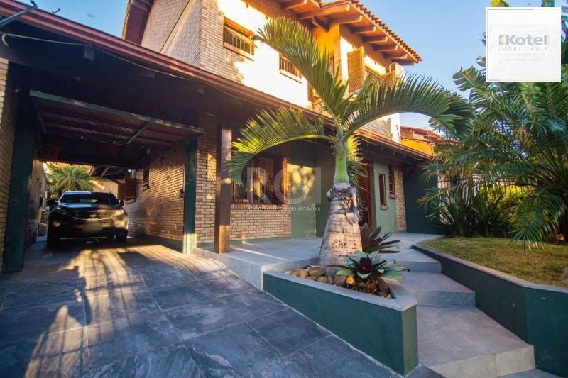 Casa 3 quartos à venda, 210m², Nonoai - Porto Alegre — foto 2