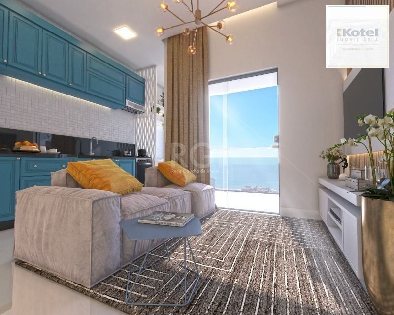 Apartamento 2 quartos à venda, 67m², Meia Praia - Itapema — foto 5