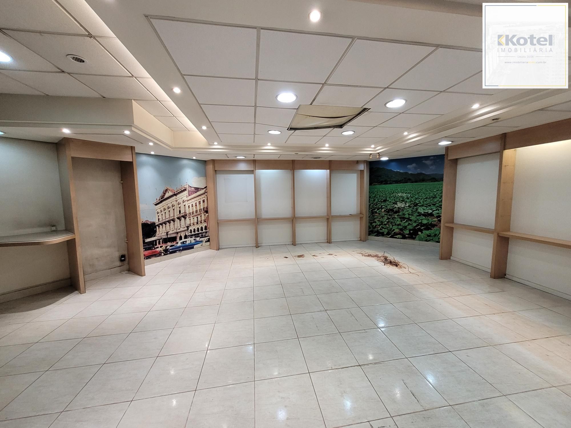 🏙️ Loja comercial para locação no Centro Histórico!