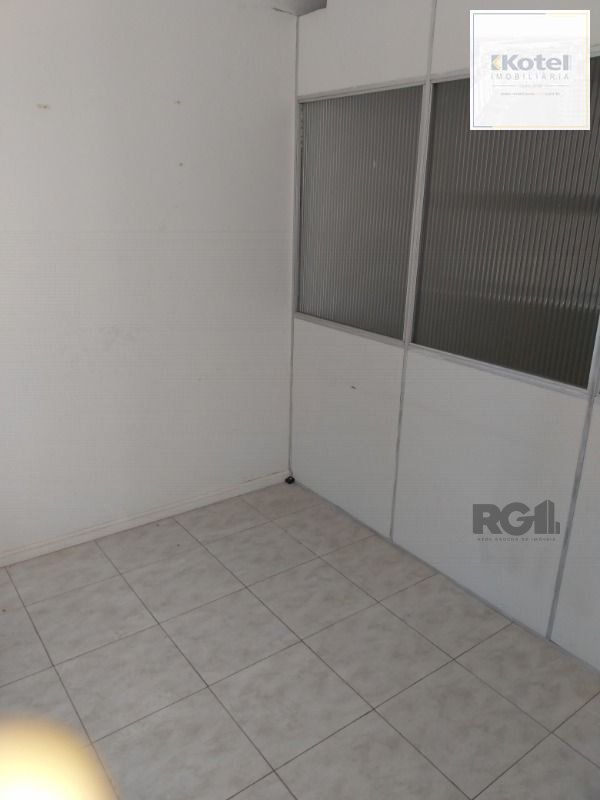 🏢 Sala Comercial – Rua Professor Annes Dias, 166