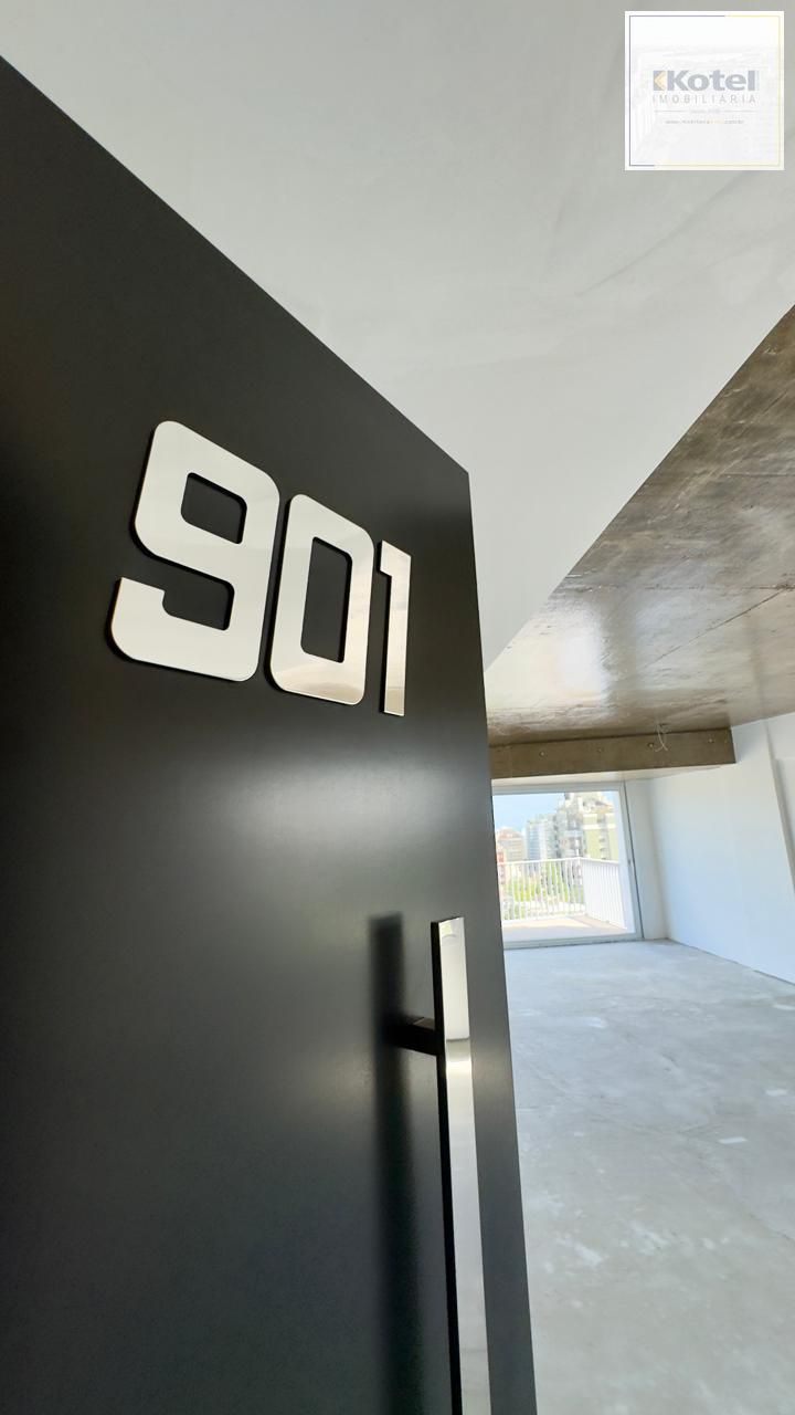 ✨🏙️ APARTAMENTO DE ANDAR INTEIRO – 9º ANDAR | ALTOS DA CARLOS VON KOSERITZ ✨ — foto 4