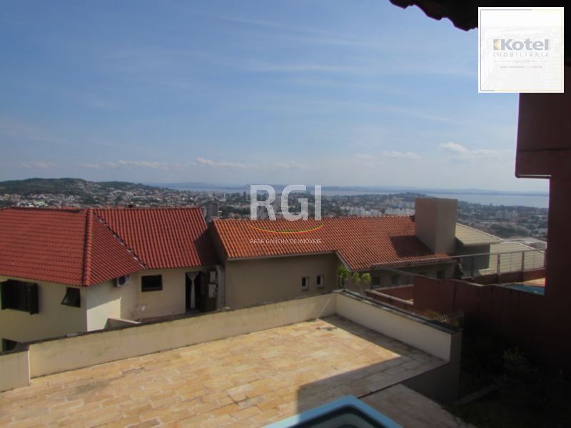 Casa Condominio para Venda - 383.4m², 5 dormitórios, sendo 2 suites, 3 vagas - Nonoai — foto 2