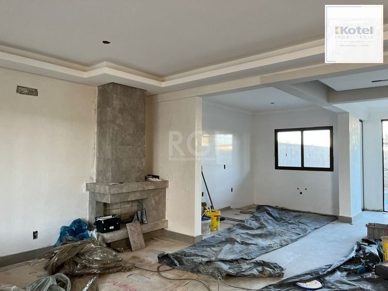 Sobrado para Venda - 140m², 3 dormitórios, sendo 1 suites, 2 vagas - Parque Granja Esperança