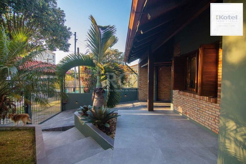 Casa 3 quartos à venda, 210m², Nonoai - Porto Alegre — foto 3