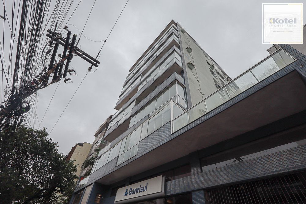 Apartamento, 2 quartos, à venda, 99 m², Floresta - Porto Alegre — foto 2