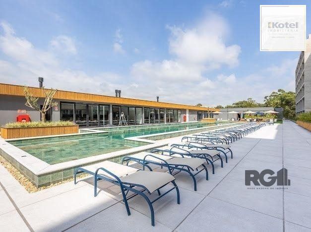 🏙️ Excelente Loft à Venda – Av. Central, 1500  | Xangri-la