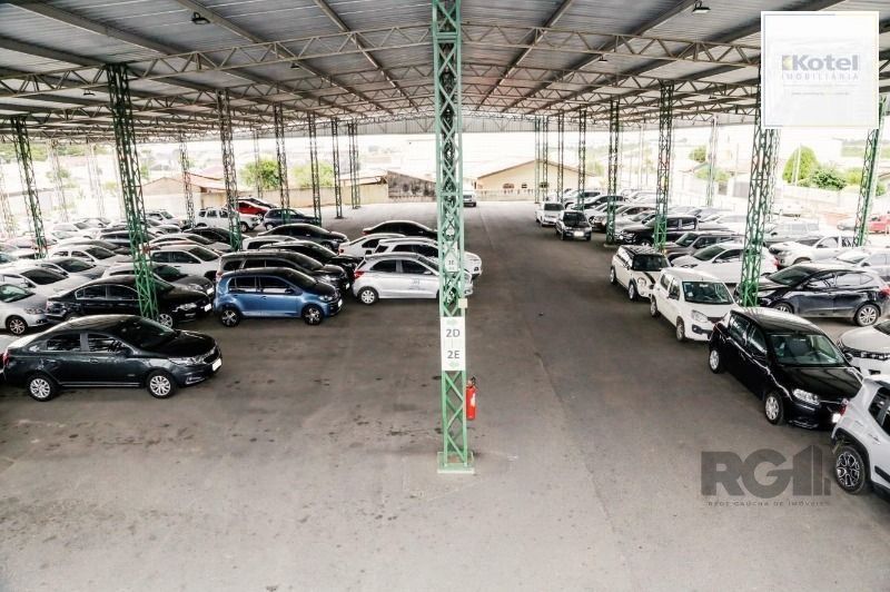 Pavilhão à venda, 3296m², Águas Belas - São José dos Pinhais — foto 4