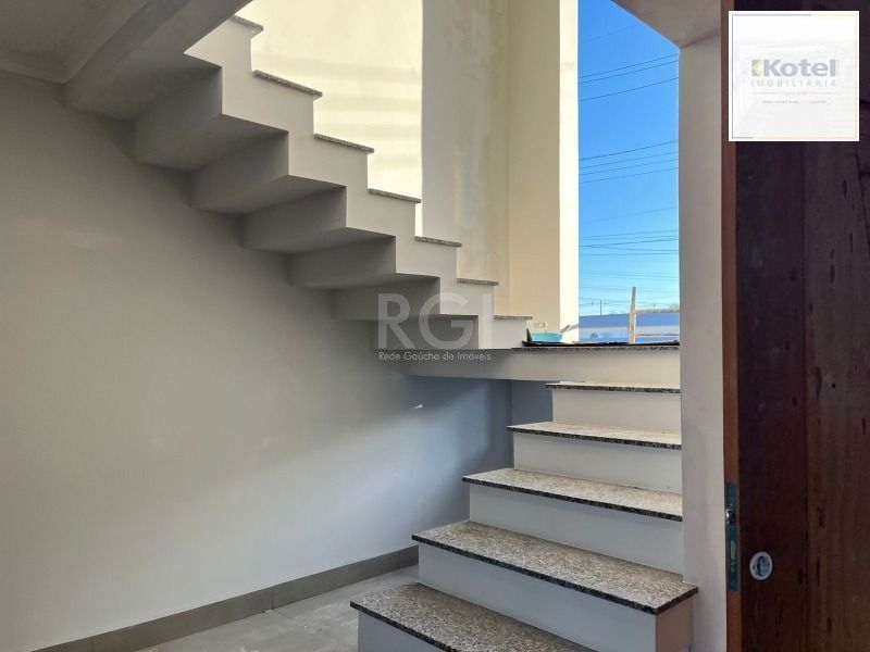 Sobrado para Venda - 140m², 3 dormitórios, sendo 1 suites, 2 vagas - Parque Granja Esperança