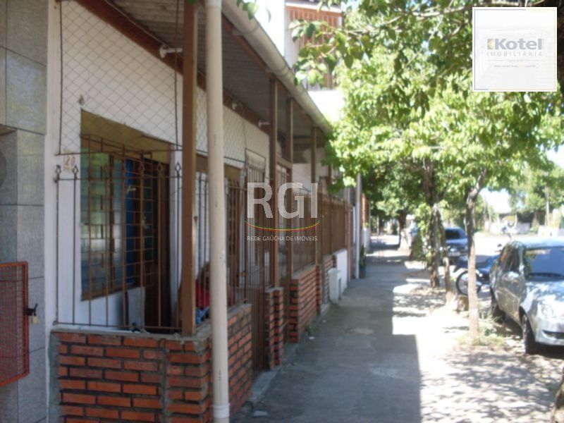 Predio para Venda - 380m², 6 dormitórios, Sarandí