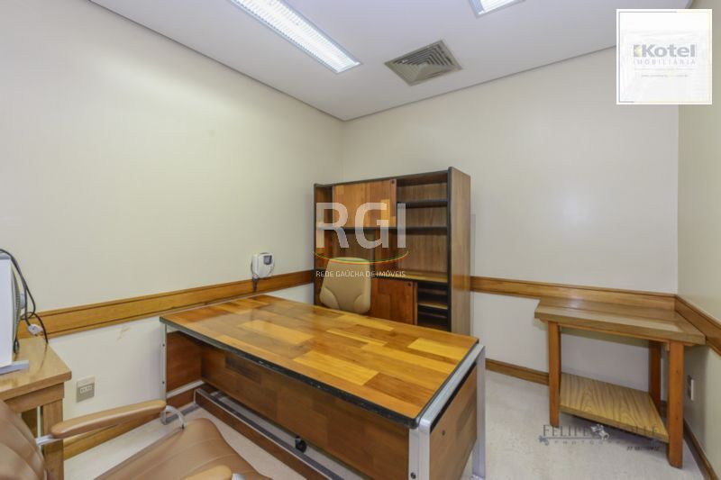 Conjunto/Sala para Venda - 363.29m², 0 dormitórios, 8 vagas - Rio Branco — foto 5