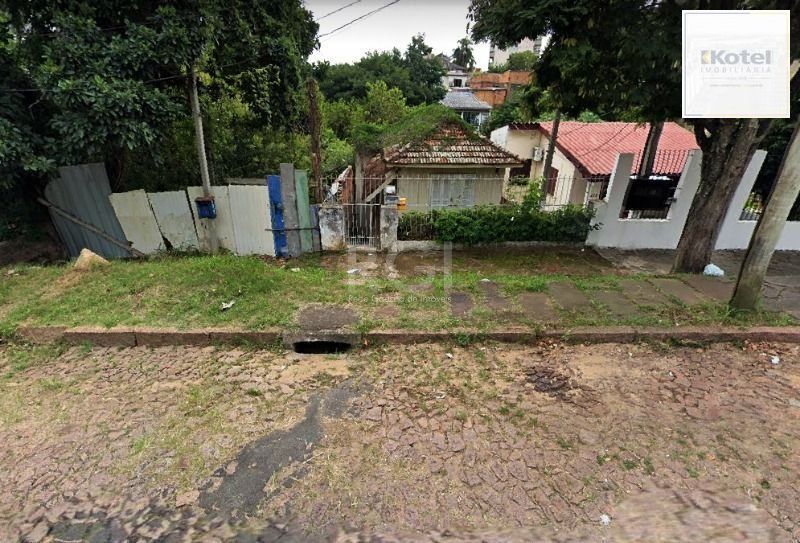 Terreno para Venda - 0m², 0 dormitórios, Vila Jardim