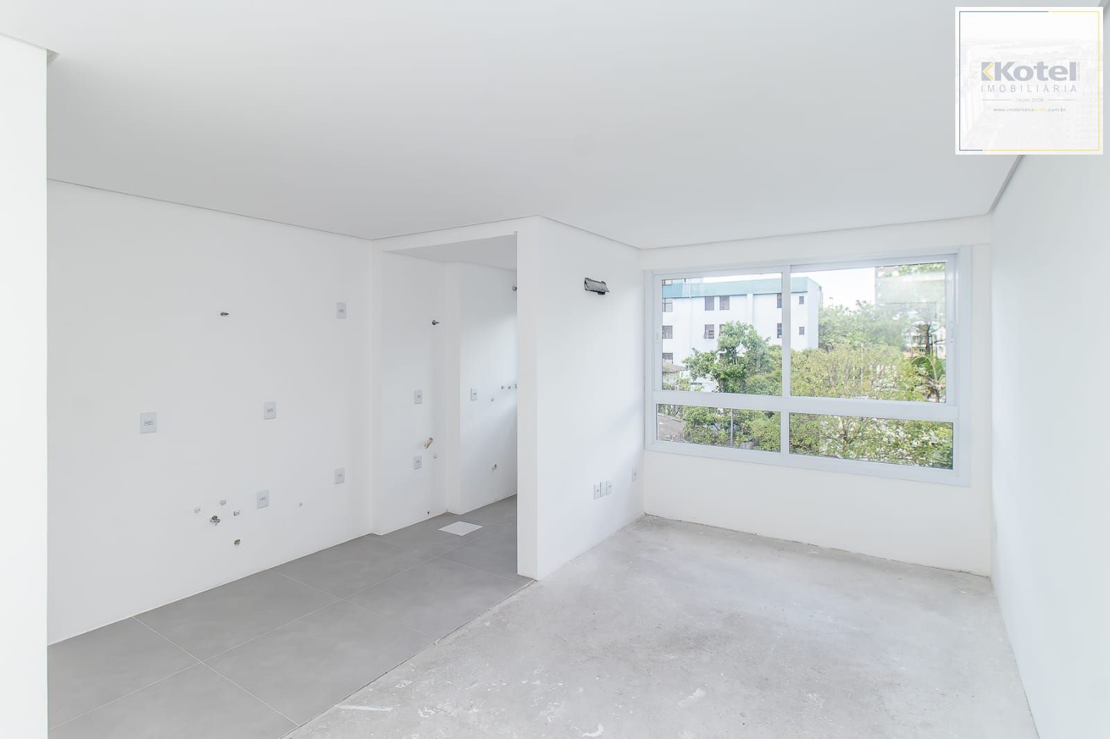 🏆 APARTAMENTO NOVO  NO MENINO DEUS – VALOR ABAIXO DO MERCADO! — foto 2