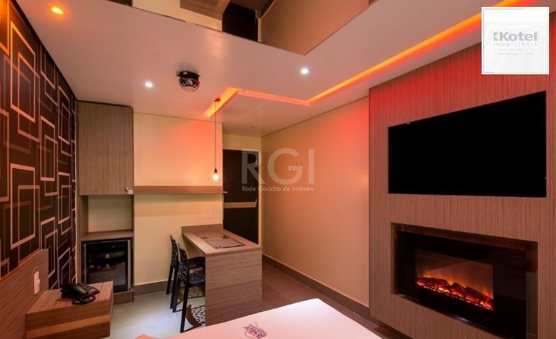🏨 VENDA DE OPERAÇÃO DE MOTEL – AV. SERTÓRIO | PORTO ALEGRE