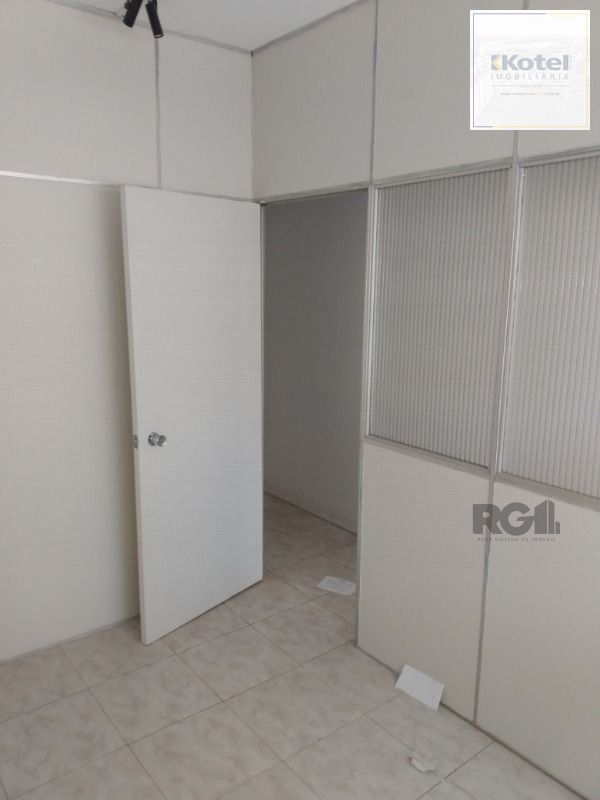 🏢 Sala Comercial – Rua Professor Annes Dias, 166