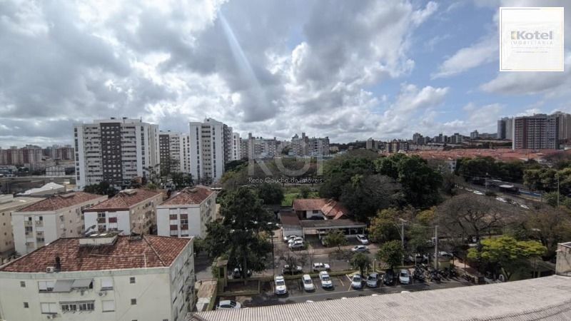 Apartamento para Venda - 63.69m², 2 dormitórios, sendo 1 suites, 1 vaga - Passo da Areia — foto 5