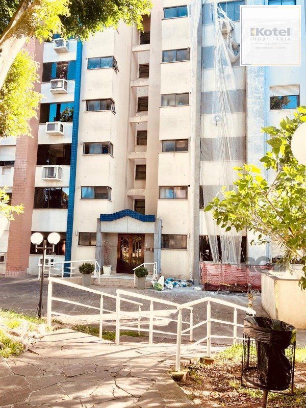 Apartamento 3 quartos à venda, 83m², Cristo Redentor - Porto Alegre