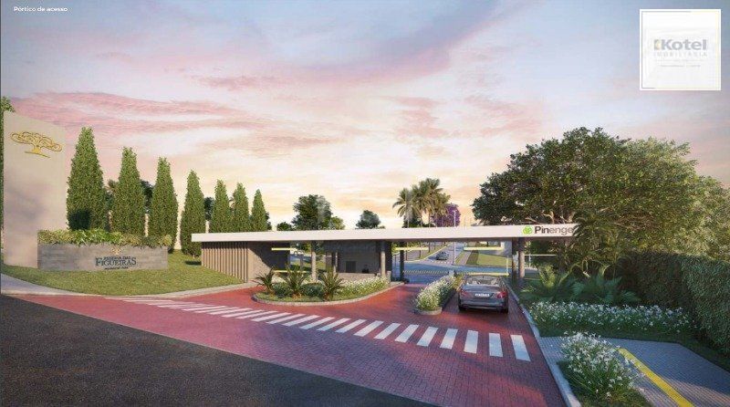 Terreno à venda, 353m², Coronel Nassuca - Guaíba