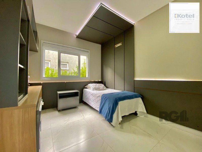 Casa de Condomínio 3 quartos à venda, 165m², Dubai - Capão da Canoa