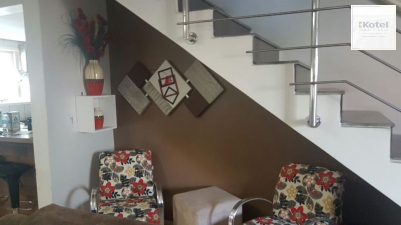 Casa para Venda - 165.52m², 3 dormitórios, sendo 1 suites, 2 vagas - Sarandí — foto 4