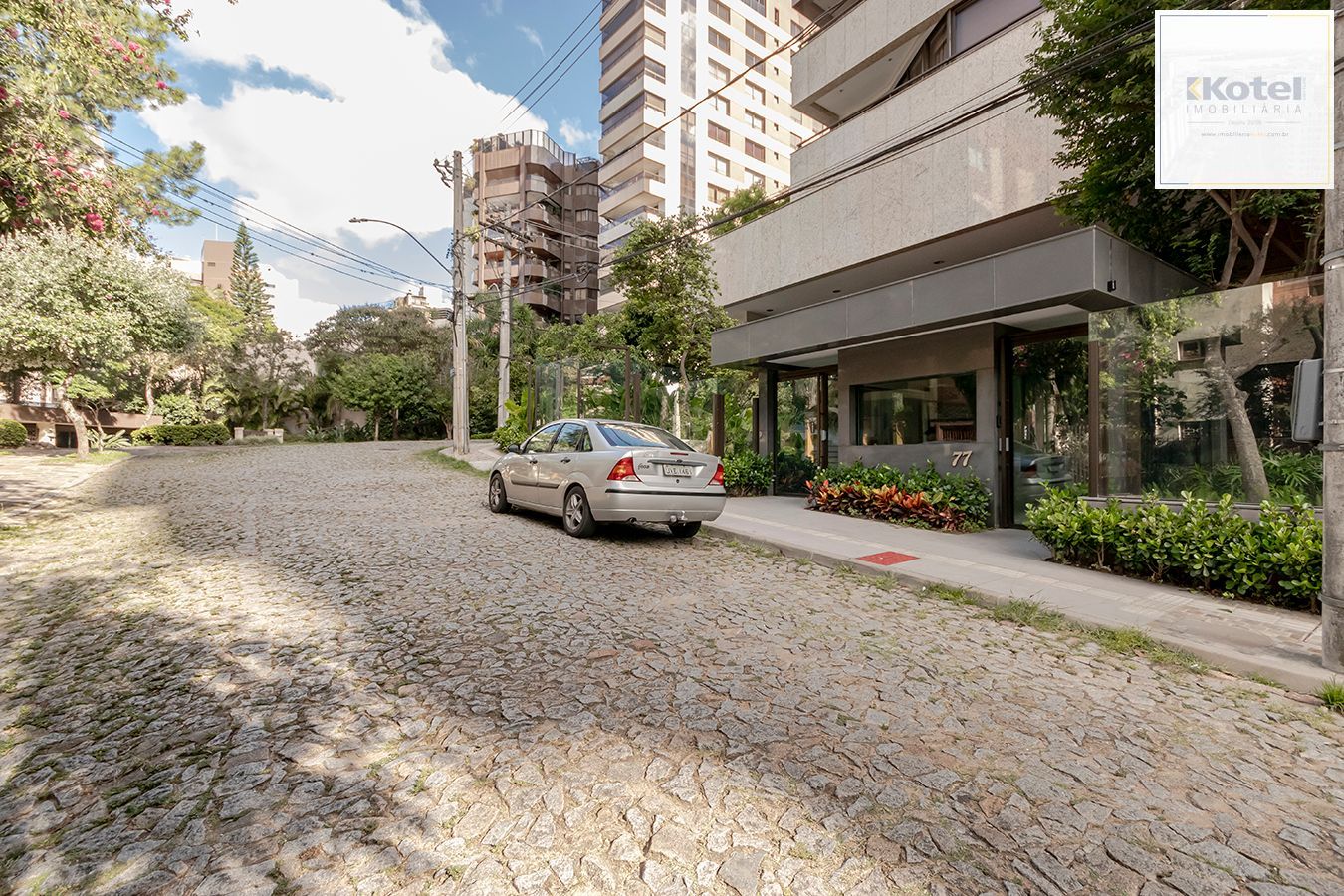 Cobertura 3 quartos à venda, 570m², Bela Vista - Porto Alegre — foto 3