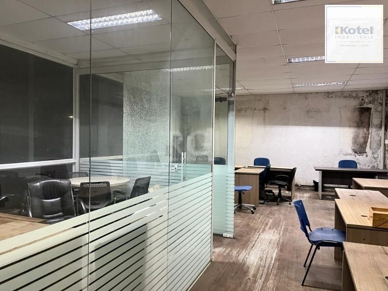 Pavilhão à venda, 1250m², Centro Histórico - Porto Alegre — foto 5