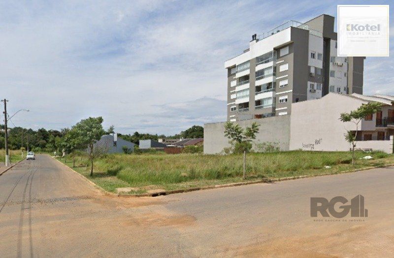 Terreno à venda, 1020m², Oriçó - Gravataí