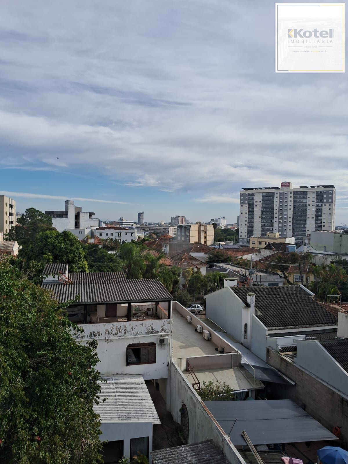 Apartamento, 2 quartos, à venda, 67 m², São João - Porto Alegre — foto 2