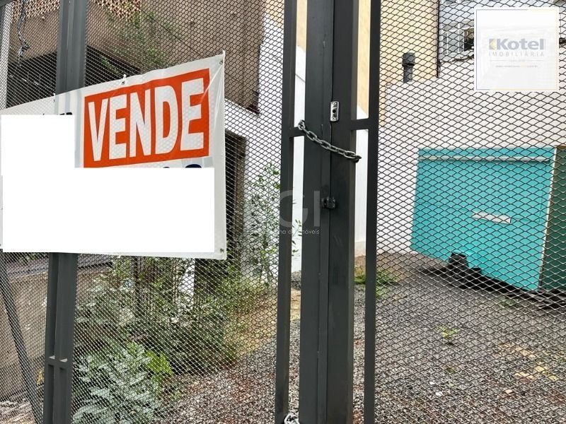 Terreno para Venda - 84m², Centro Histórico