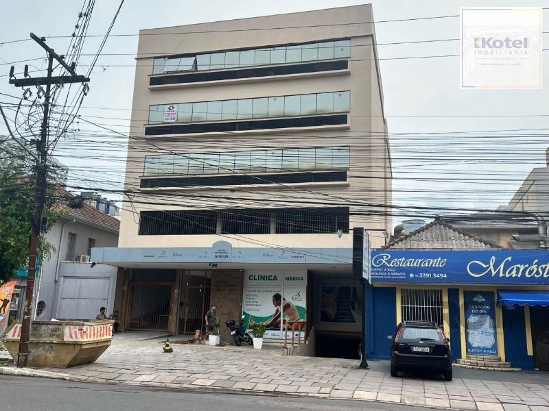 🚨 Oportunidade imperdível! Sala comercial com vaga dupla na Cristóvão!