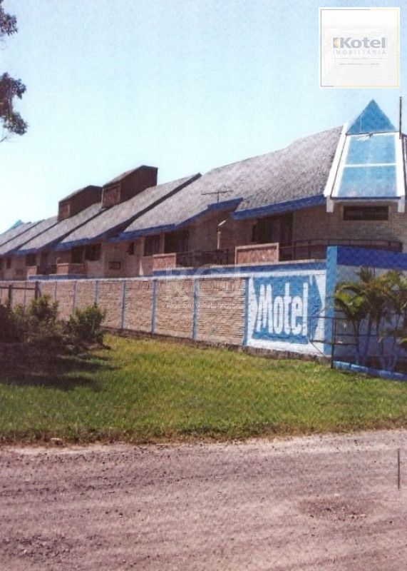 Hotel para Venda - 0m², 0 dormitórios, 12 vagas - Atlântida