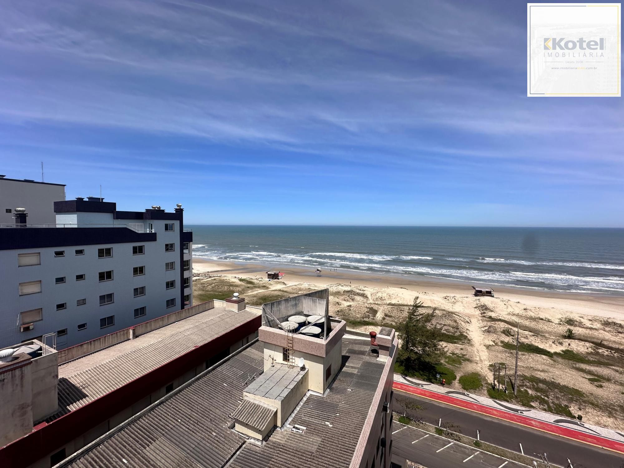 🏖️ BELÍSSIMO APARTAMENTO MOBILIADO EM CAPÃO DA CANOA