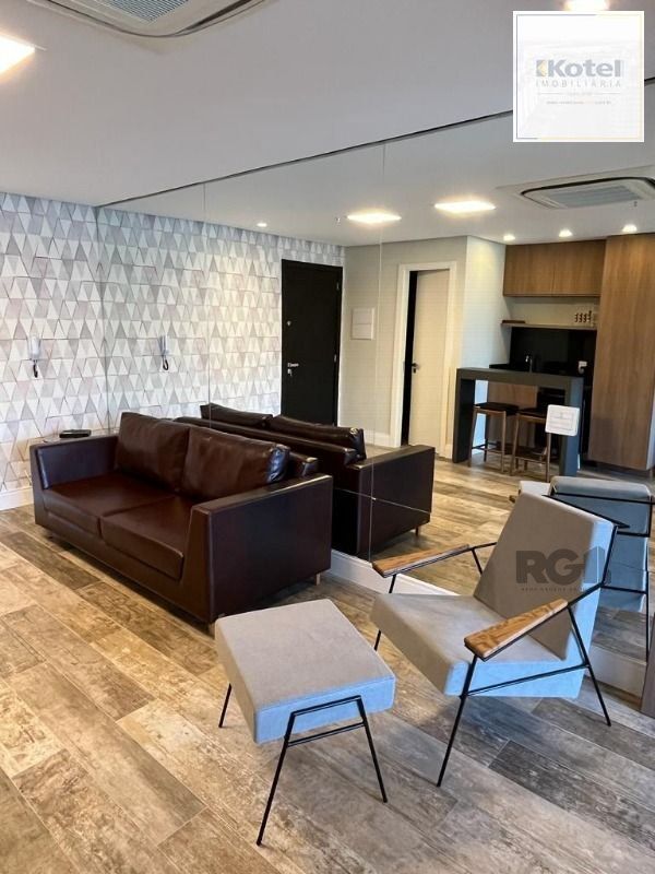 Sala Comercial à venda, 36m², Centro Histórico - Porto Alegre