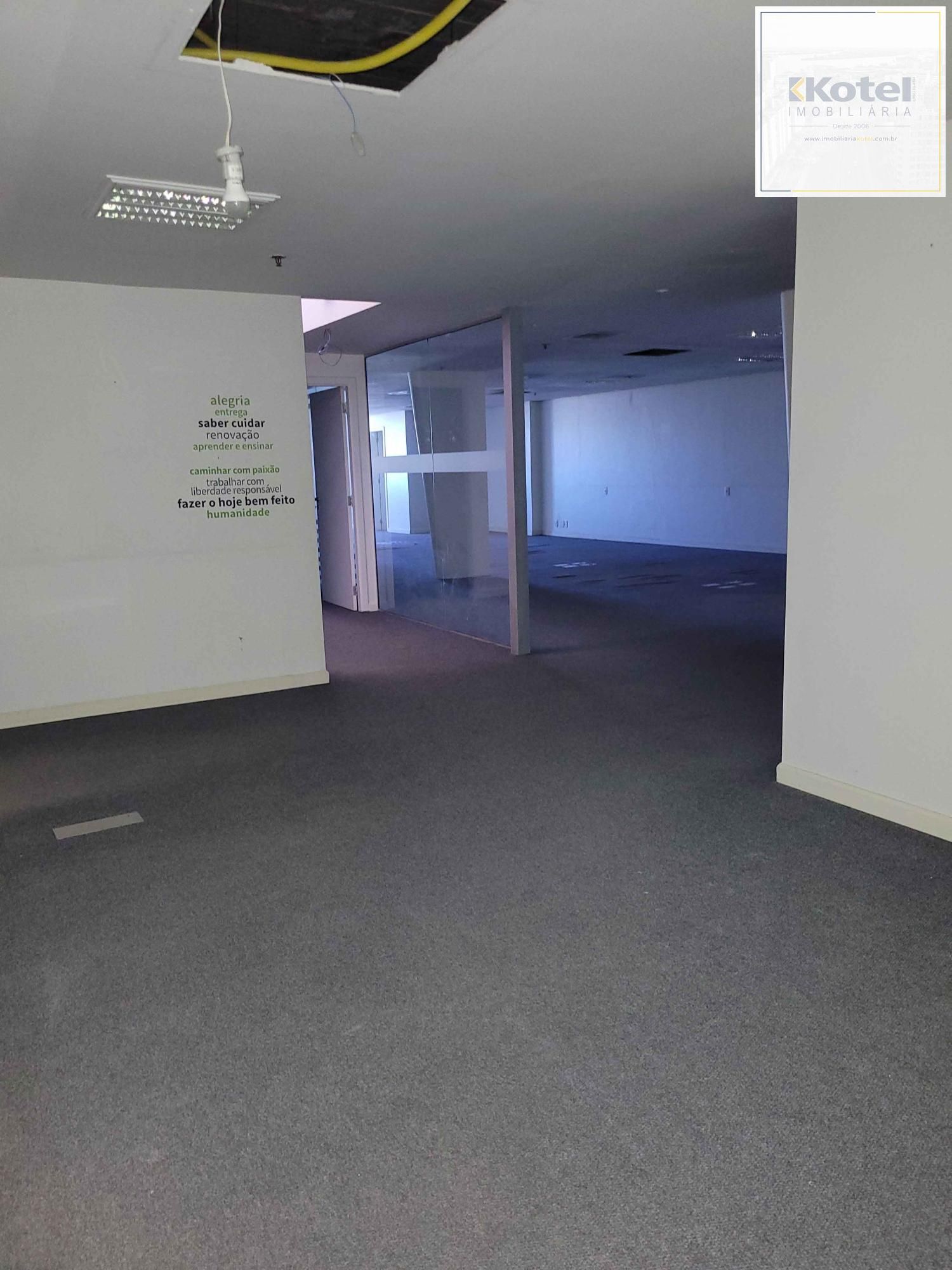 🏢 Conjunto de Salas Comerciai