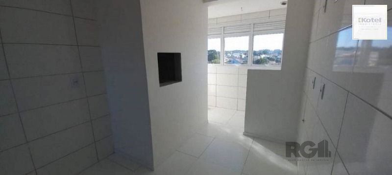 Apartamento 2 quartos à venda, 65m², Vila Silveira Martins - Cachoeirinha