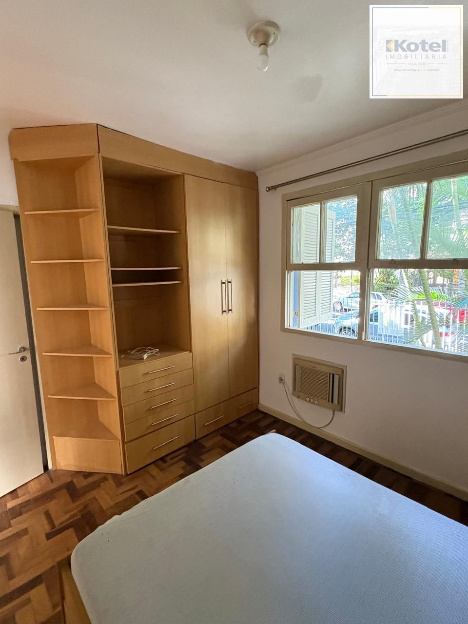 APARTAMENTO 1 DORMITÓRIO SEMIMOBILIADO 📍 Higienópolis – Porto Alegre/RS  ✨ — foto 5