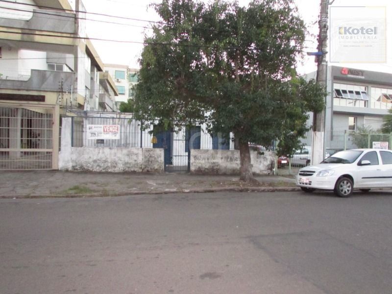 Terreno prox da assis brasilm, para Venda - 842m², São João